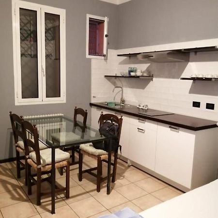 Апартаменты Casa Vincenzo Болонья Экстерьер фото